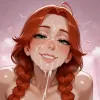 gerador de imagens pornô com IA
