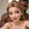 AIポルノ画像ジェネレーター