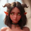 AIポルノ画像ジェネレーター