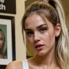 gerador de fotos pornô com IA