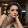 yapay zekâ porno görsel üretici