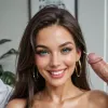 Generator obrazów pornograficznych z wykorzystaniem sztucznej inteligencji