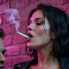 generatore di immagini porno IA