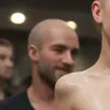 مولد الصور الإباحية بالذكاء الاصطناعي