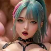 generatore di immagini porno IA