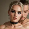 Generator obrazów pornograficznych z wykorzystaniem sztucznej inteligencji