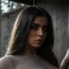 Generator obrazów pornograficznych z wykorzystaniem sztucznej inteligencji
