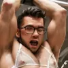 Generator obrazów pornograficznych z wykorzystaniem sztucznej inteligencji