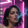 gerador de fotos pornô com IA