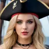 Generator obrazów pornograficznych z wykorzystaniem sztucznej inteligencji