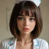 Generator obrazów pornograficznych z wykorzystaniem sztucznej inteligencji