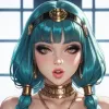 AIポルノ画像ジェネレーター