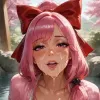 Generator obrazów pornograficznych z wykorzystaniem sztucznej inteligencji