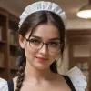 generatore di immagini porno IA
