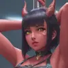 AI porn image generator