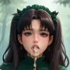AI色情圖片產生器