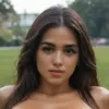 Generator obrazów pornograficznych z wykorzystaniem sztucznej inteligencji