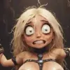 Generator obrazów pornograficznych z wykorzystaniem sztucznej inteligencji