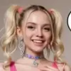 AIポルノ画像ジェネレーター