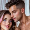 generatore di foto porno IA