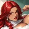 Generator obrazów pornograficznych z wykorzystaniem sztucznej inteligencji