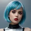KI-Pornobild-Generator