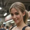 Generator obrazów pornograficznych z wykorzystaniem sztucznej inteligencji