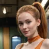 yapay zekâ porno görsel üretici