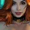 Generator obrazów pornograficznych z wykorzystaniem sztucznej inteligencji