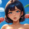 gerador de imagens pornô com IA