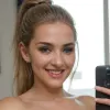 Generator obrazów pornograficznych z wykorzystaniem sztucznej inteligencji