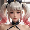 AIポルノ画像ジェネレーター