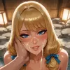 AIポルノ画像ジェネレーター