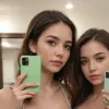 Penghasil gambar lucah AI