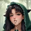AIポルノ画像ジェネレーター