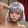 gerador de imagens pornô com IA