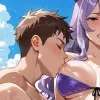 generatore di immagini porno IA