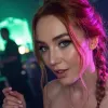 مولد الصور الإباحية بالذكاء الاصطناعي