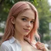 Generator obrazów pornograficznych z wykorzystaniem sztucznej inteligencji