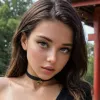 Generator obrazów pornograficznych z wykorzystaniem sztucznej inteligencji