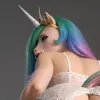 gerador de imagens pornô com IA