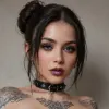 Generator obrazów pornograficznych z wykorzystaniem sztucznej inteligencji