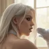 gerador de imagens pornô com IA