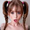 AIポルノ画像ジェネレーター