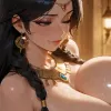 yapay zekâ porno görsel üretici