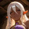 AI色情图片生成器