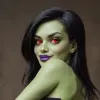 Generator obrazów pornograficznych z wykorzystaniem sztucznej inteligencji