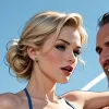 generatore di immagini porno IA