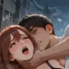 Generator obrazów pornograficznych z wykorzystaniem sztucznej inteligencji