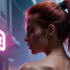 генератор порно-изображений на ИИ